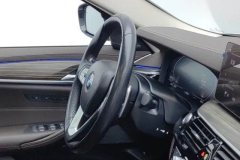 2022 BMW 5 Series 2022 Facelift 530Li AT Exclusive Luxury Pkg #23