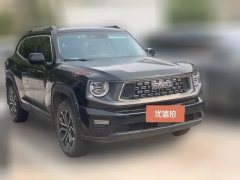 2024 Haval Big Dog Plus 2023 2.0T AT 4WDShionoPlus #3