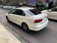 2015 Volkswagen Santana 2015 1.6 AT Fashion #5