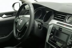 2019 Volkswagen Magotan 2019 1.4T AT 280TSIComfort China VI #23