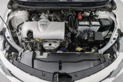 2021 Toyota Vios 2021 1.5 AT EnactusEdition #7