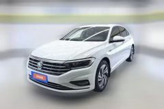 2021 Volkswagen Sagitar 2021 1.4T AT 280TSI DSGSurpass #1