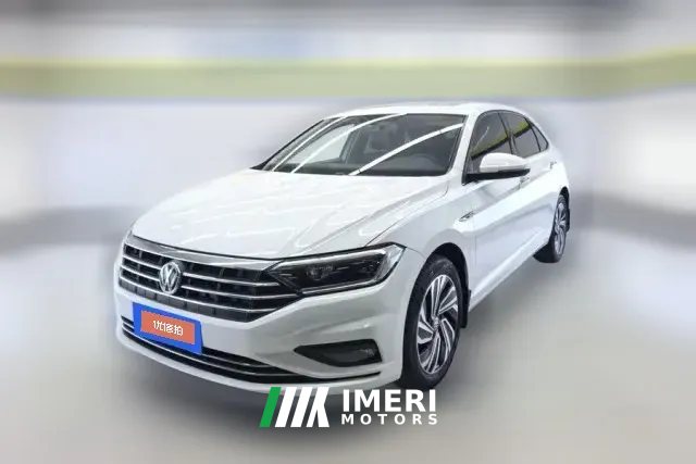2021 Volkswagen Sagitar 2021 1.4T AT 280TSI DSGSurpass