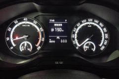 2021 Škoda Karoq 2021 1.4T AT TSI280 Luxury #14