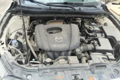2015 Mazda Mazda3 Axela Sedan 2016 1.5 AT Comfort #10