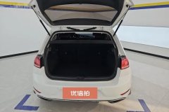 2018 Volkswagen Golf 2018 1.4T AT 230TSIComfort #4