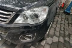 2016 Haval H6 2016 1.5T MT UpgradeEditionElite FWD #5