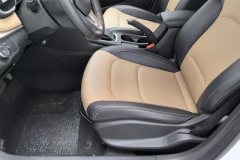 2021 Chevrolet Monza 2020 1.5 AT 320YuechangEdition #21
