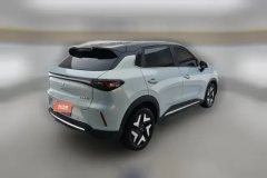 2025 Wuling Motors Wuling Bingo S 2025 430km Flagship #3
