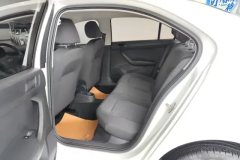 2022 Volkswagen Santana 2021 1.5 AT Fashion #11