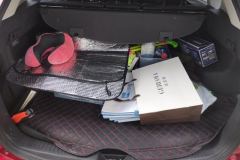 2016 Mazda CX-5 2015 2.0 AT UrbanFWD #4