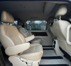2021 Dongfeng Fengxing Lingzhi 2020 2.0 MT M5LLuxury 7Seat #8
