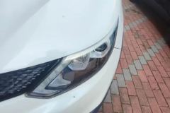 2016 Nissan Qashqai 2016 2.0 AT Elite #5
