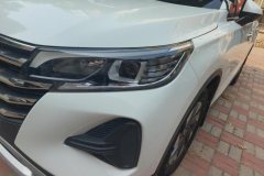 2020 GAC Trumpchi Trumpchi GS4 2020 1.5T MT 270TElite #5