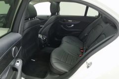 2021 Mercedes-Benz C-Class 2021 1.5T AT C260LSport #19