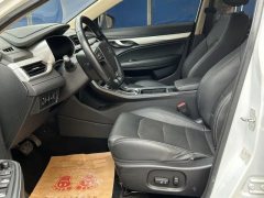 2018 Geely Auto Emgrand Sedan 2018 1.5 AT Premium #6
