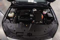 2024 BYD Qin Plus 2024 Glory 1.5L AT DM-i 55KMLeading #7
