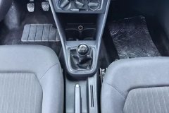 2016 Volkswagen Jetta 2015 1.4 MT Good qualityEditionComfort #16