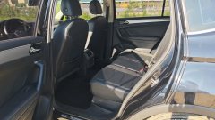 2018 Volkswagen Tiguan L 2018 2.0T AT 330TSILuxury FWD #5