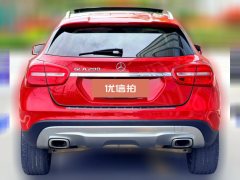 2015 Mercedes-Benz GLA-Class 2015 1.6T AT GLA200FashionFWD #14