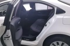 2019 Toyota Corolla 2019 1.2T AT S-CVT GLPioneer #11