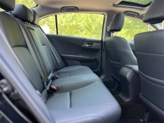 2016 Honda Accord 2015 2.0 AT ComfortLX #18
