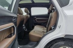 2018 Haval H6 2017 Blue Label 1.5T AT 2WDSmart Fashion #19