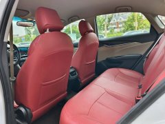 2017 Buick Excelle GT Sedan 2017 1.5 AT 15NElite #8