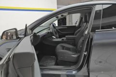 2024 Tesla Model Y 2024 rear wheel driveEdition #9