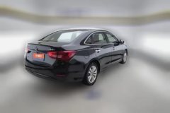 2016 Buick Excelle GT Sedan 2015 1.5 AT 15NEntry #3