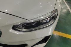2020 BMW 1 Series 2020 1.5T AT 120i MSport Pkg #5