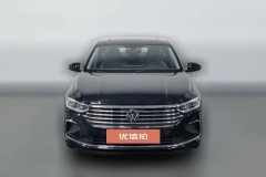 2023 Volkswagen Lavida 2023 Facelift 1.5L AT 5Million thousandEdition #3