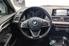2017 BMW 1 Series 2017 1.5T AT 118iFashion #15
