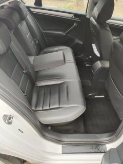 2018 Volkswagen Bora Sedan 2018 1.5 AT Comfort #14
