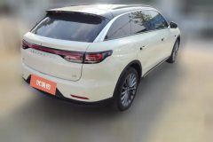 2025 Leapmotor C11 2026 EREV 300lidarSmart Premium #3