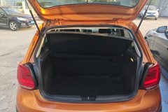 2018 Volkswagen Cross POLO 2016 1.6 AT #4
