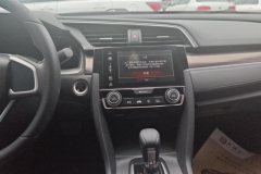 2020 Honda Civic 2019 1.5T AT 220TURBOPowermoveEdition China VI #13