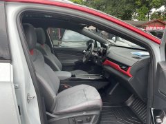 2022 Volkswagen ID.4 X 2021 pro extremely intelligentLong RangeEdition #5