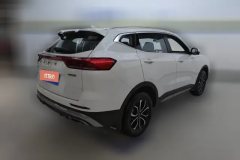 2024 Haval H6 2023 China tideEdition 1.5T ATUrbanEdition #3