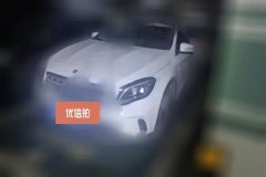2019 Mercedes-Benz GLA-Class 2018 1.6T AT GLA200FashionFWD #1