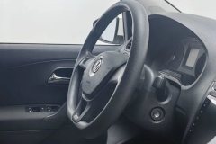 2018 Volkswagen Polo Hatchback 2018 1.5 AT Safe driving #23