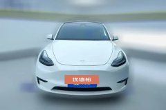 2023 Tesla Model Y 2022 Facelift rear wheel driveEdition #2