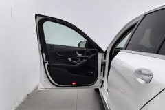 2019 Mercedes-Benz C-Class 2019 1.6T AT C180LFashionSport #11