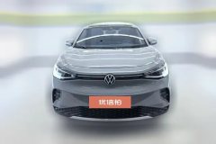 2023 Volkswagen ID.4 CROZZ 2022 AT Pure enjoymentLimited #2