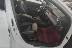 2022 Mercedes-Benz A-Class 2022 A 200 L AT Sportsedan chairDynamic #8