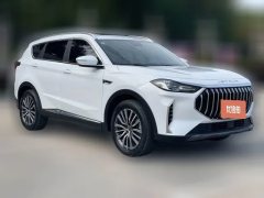 2023 Jetour X70 Plus 2023 1.5T AT DCTBravePLUS 5Seat #3