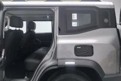 2024 Jetour Traveler 2023 2.0T AT 4WDtime travelPRO #19