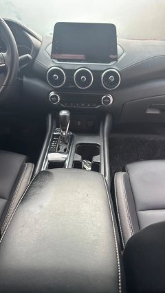 2022 Nissan Sylphy 2021 1.6 AT XLJoy #7