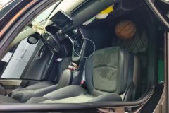 2023 Toyota RAV4 2022 2.0L AT CVT4WDfashionPlusEdition #8