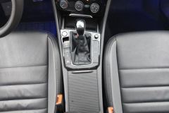 2020 Volkswagen Sagitar 2019 1.4T AT 280TSIComfort China VI #16